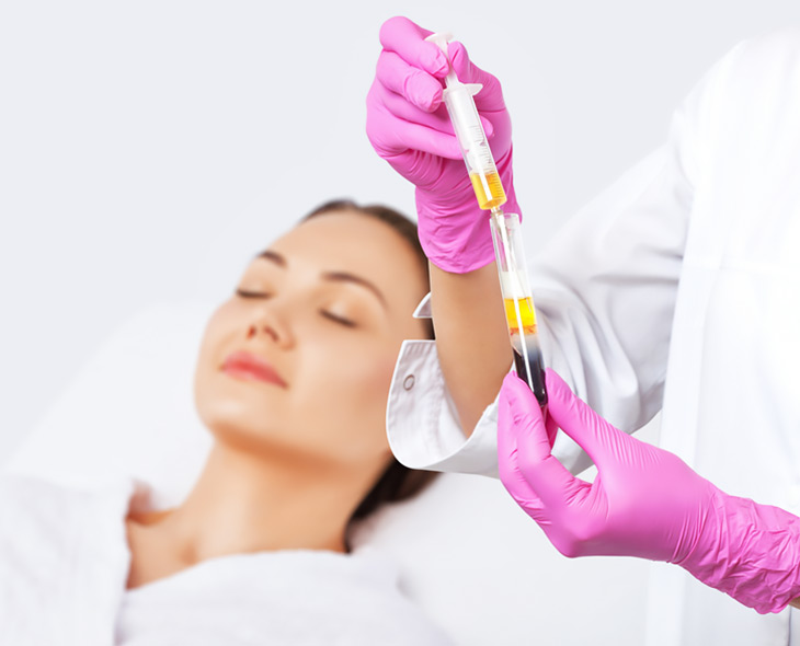 Platelet Rich Plazma Uygulaması nedir