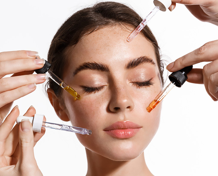 Vitamin Face Lifting uygulaması nasıl yapılır