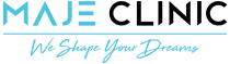 maje clinic estetik ve sağlık turizmi logo