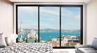 sağlık turizmi otel