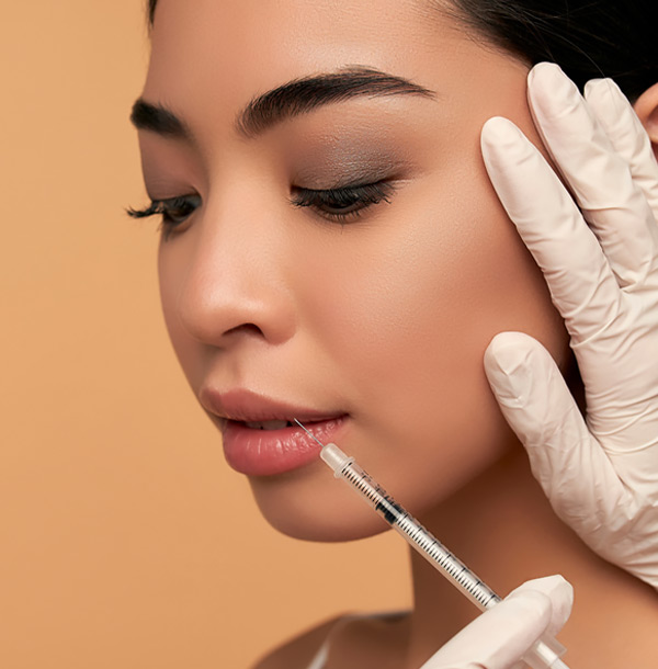 Facial Filling Procedures